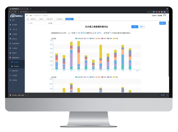 数据赋能-时间维度